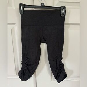 Lululemon leggings. Perfect condition